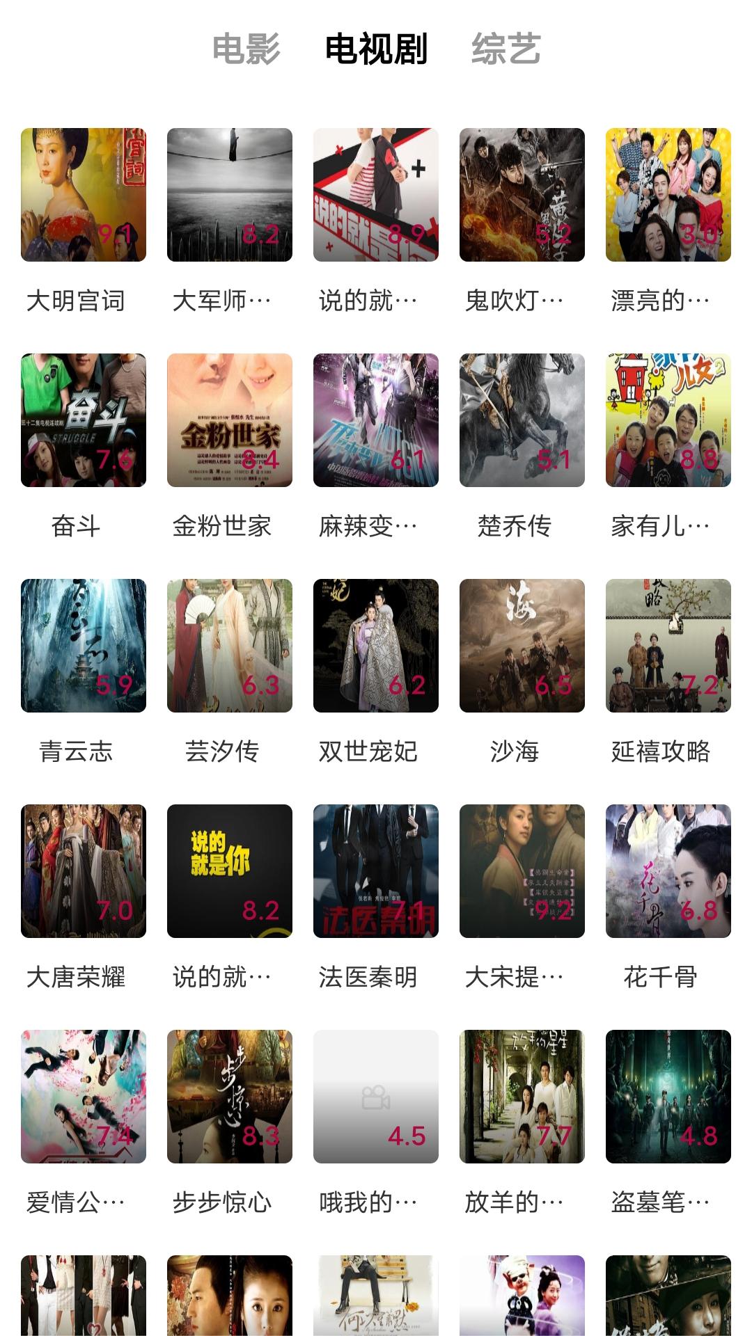 小goer的朝拜  heatlevel  56..103截图